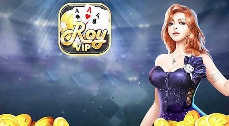 Roy Vip