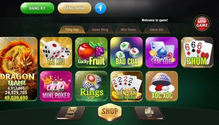 Fun79 club - Game đổi thưởng hàng đầu châu Á